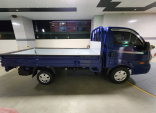 KIA Bongo 3 K2700  _4